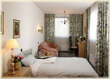Tiptop Hotel Am Schoenen Brunnen Nuremberg Luaran gambar