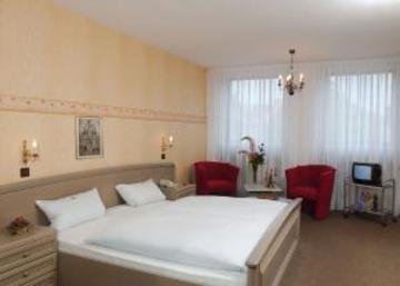 Tiptop Hotel Am Schoenen Brunnen Nuremberg Luaran gambar